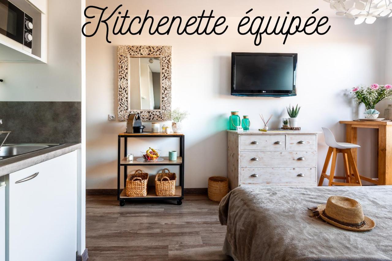 Studios Nuitee En Provence Aix-en-Provence Dış mekan fotoğraf