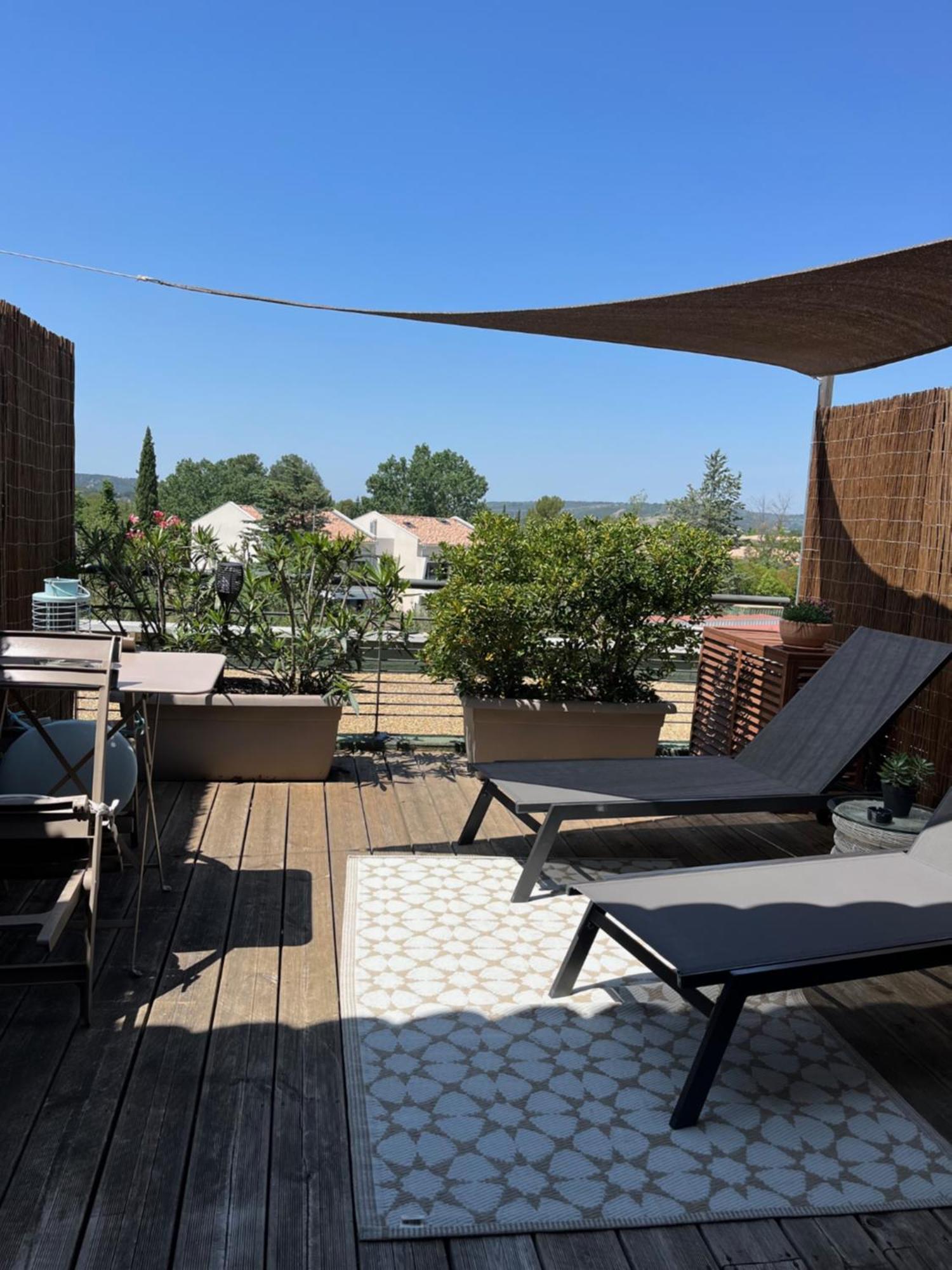 Studios Nuitee En Provence Aix-en-Provence Dış mekan fotoğraf