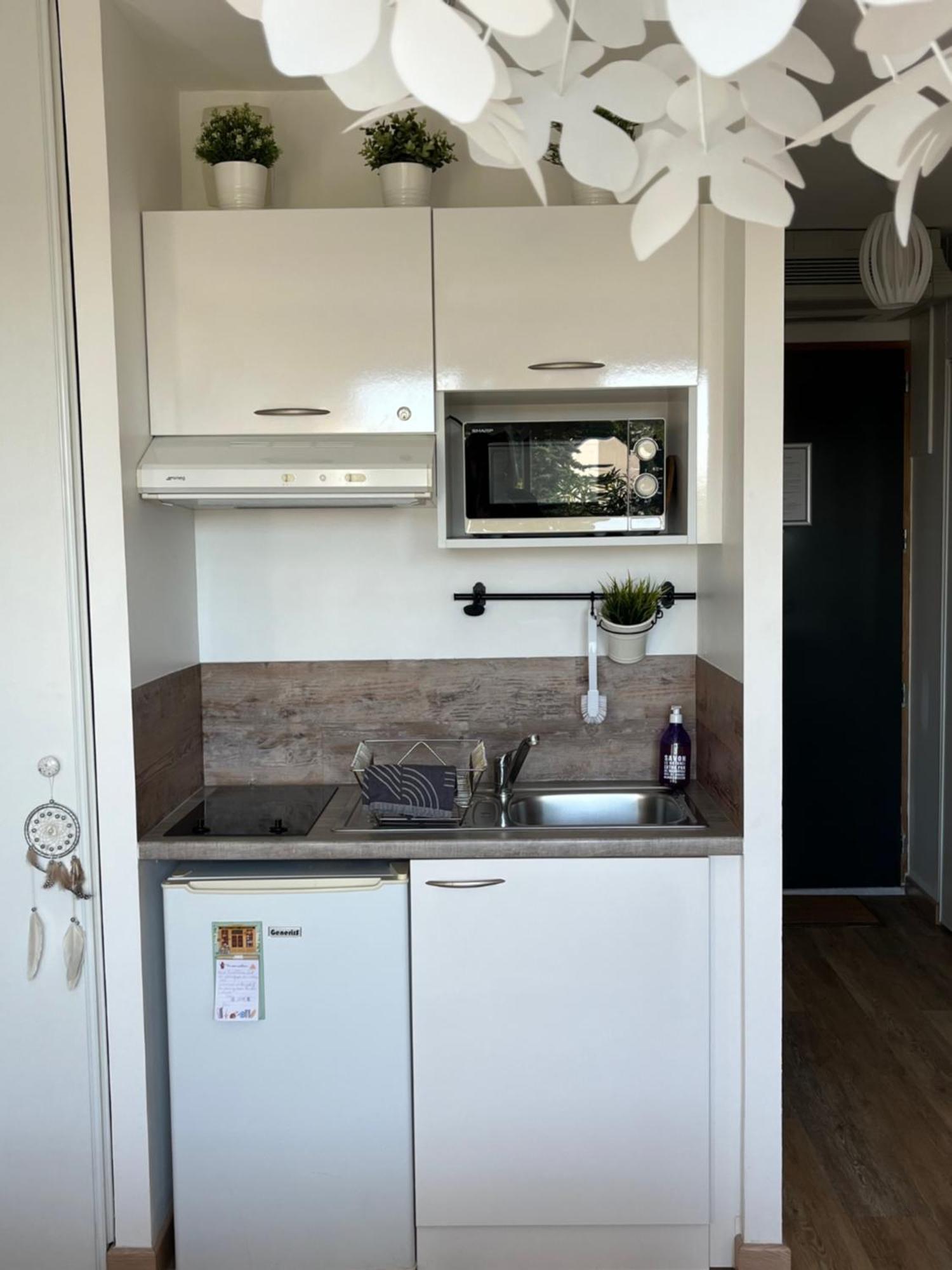 Studios Nuitee En Provence Aix-en-Provence Dış mekan fotoğraf