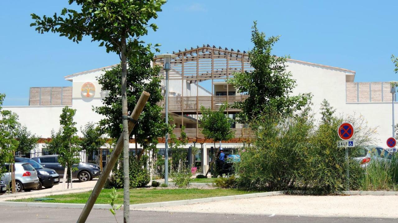 Studios Nuitee En Provence Aix-en-Provence Dış mekan fotoğraf