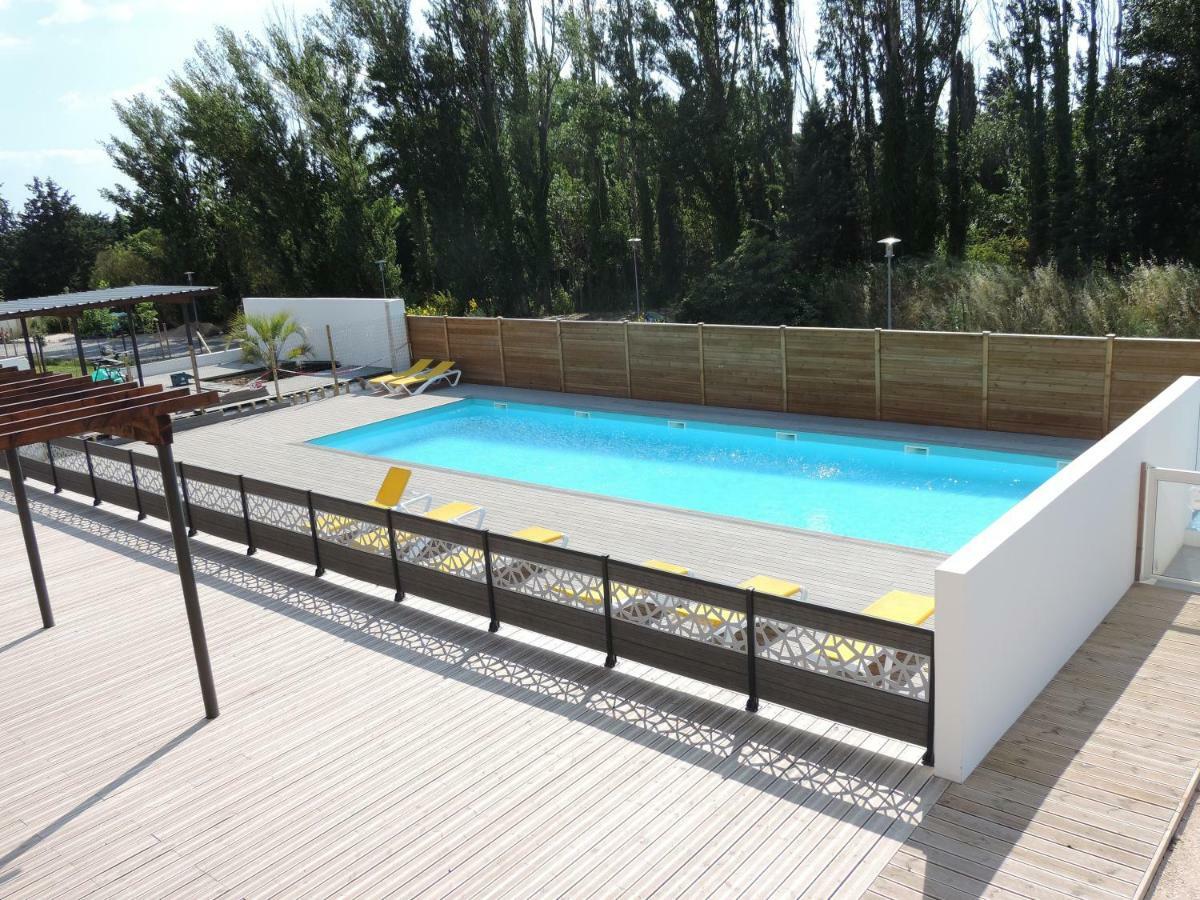 Studios Nuitee En Provence Aix-en-Provence Dış mekan fotoğraf