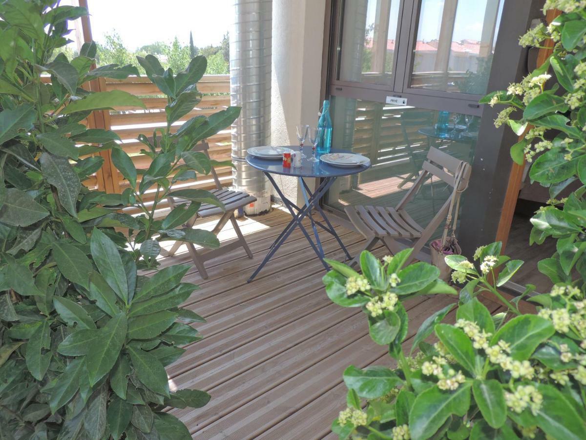 Studios Nuitee En Provence Aix-en-Provence Dış mekan fotoğraf