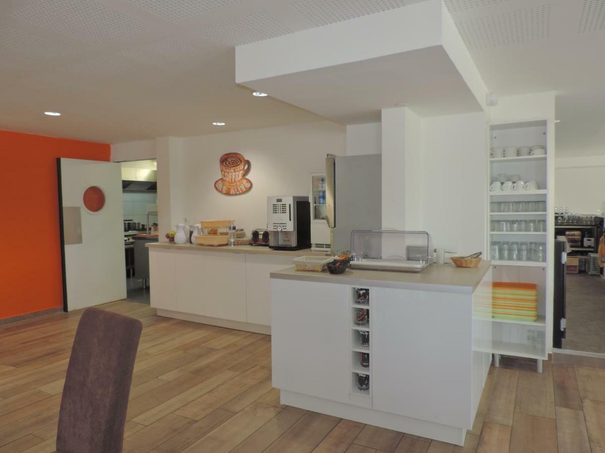 Studios Nuitee En Provence Aix-en-Provence Dış mekan fotoğraf
