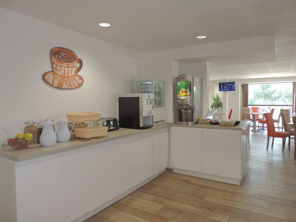 Studios Nuitee En Provence Aix-en-Provence Dış mekan fotoğraf