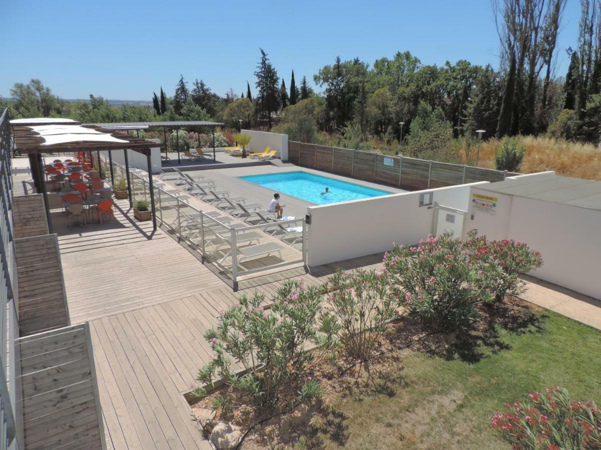 Studios Nuitee En Provence Aix-en-Provence Dış mekan fotoğraf