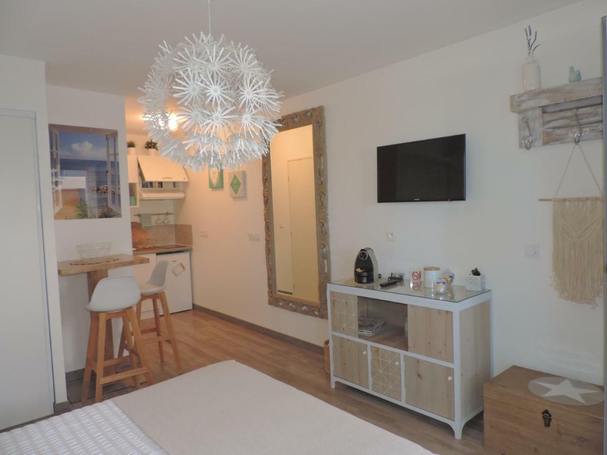 Studios Nuitee En Provence Aix-en-Provence Dış mekan fotoğraf