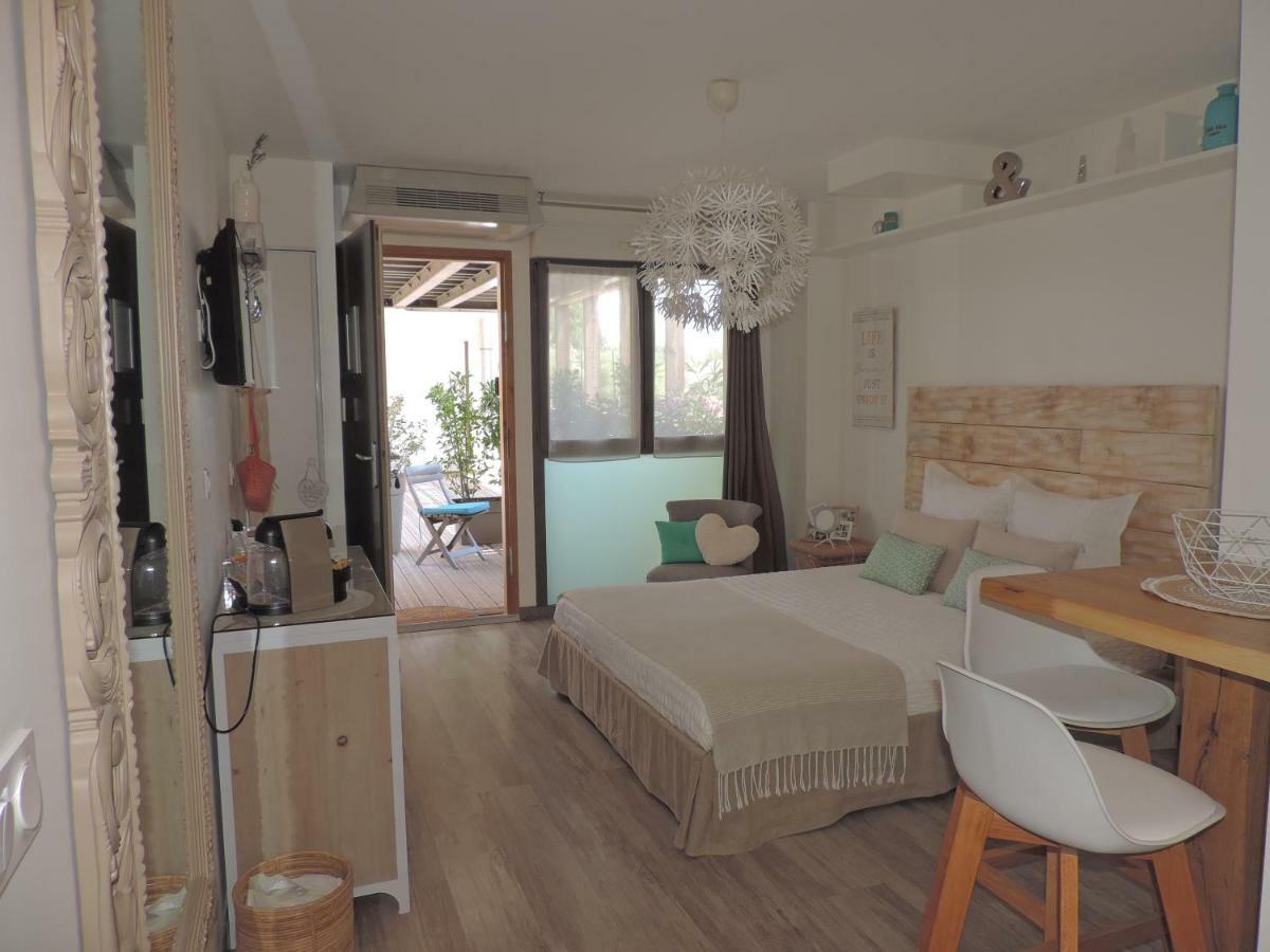 Studios Nuitee En Provence Aix-en-Provence Dış mekan fotoğraf